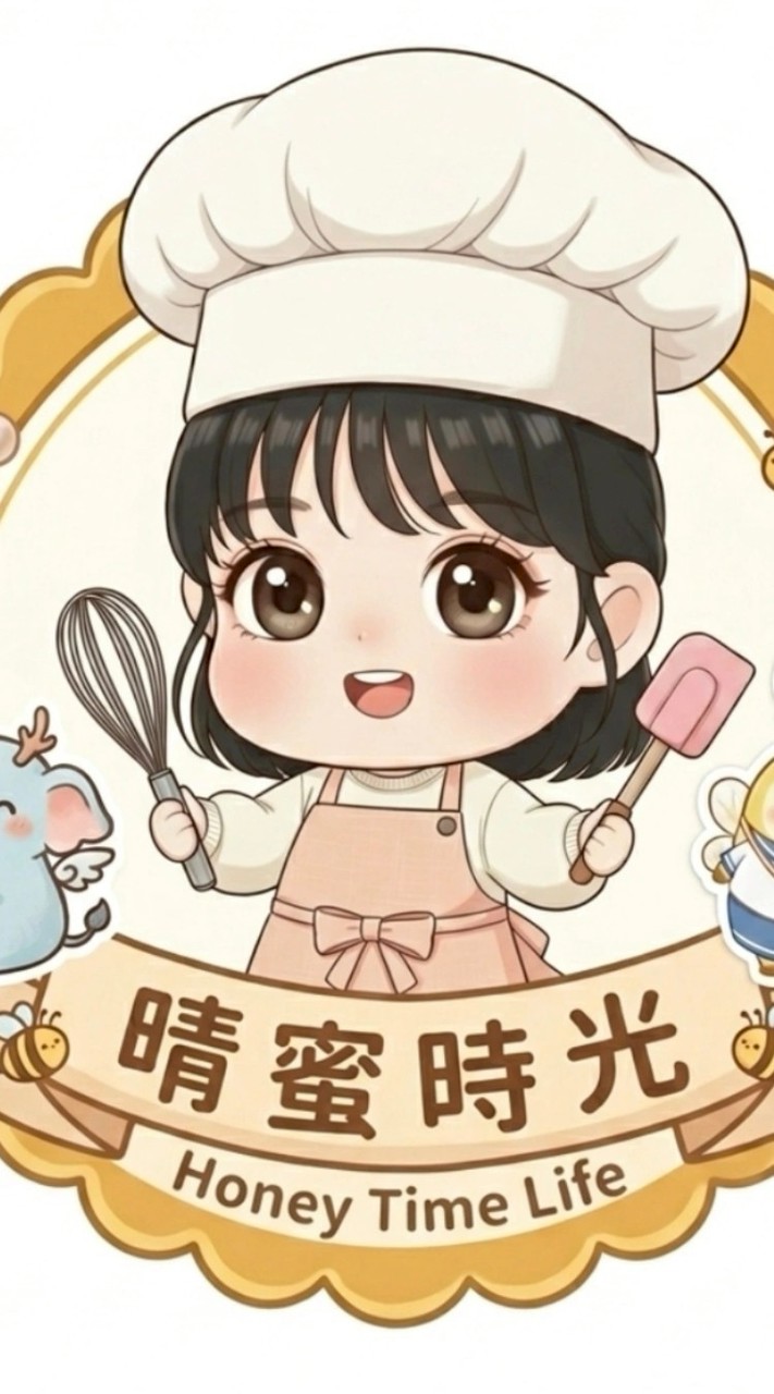 「晴蜜時光☆翰你相郁｜手作．情感．健身」。