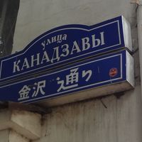 ユーラシアの人々と国際交流！（ロシア+東欧・中央アジア等）международный обмен