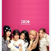 ILLIT推しの人集まれ！