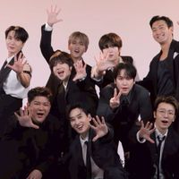슈주 大叔們 代購