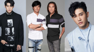 舊將領新血！動力火車揪李玉璽共11組藝人《讚聲》開唱