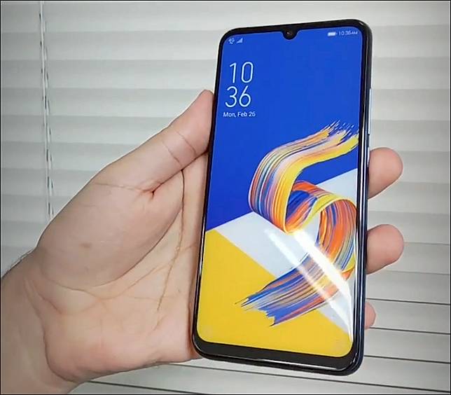 疑似asus Zenfone 6 的跑分於geekbench 現身 並已通過ncc 認證 電腦王阿達 Line Today