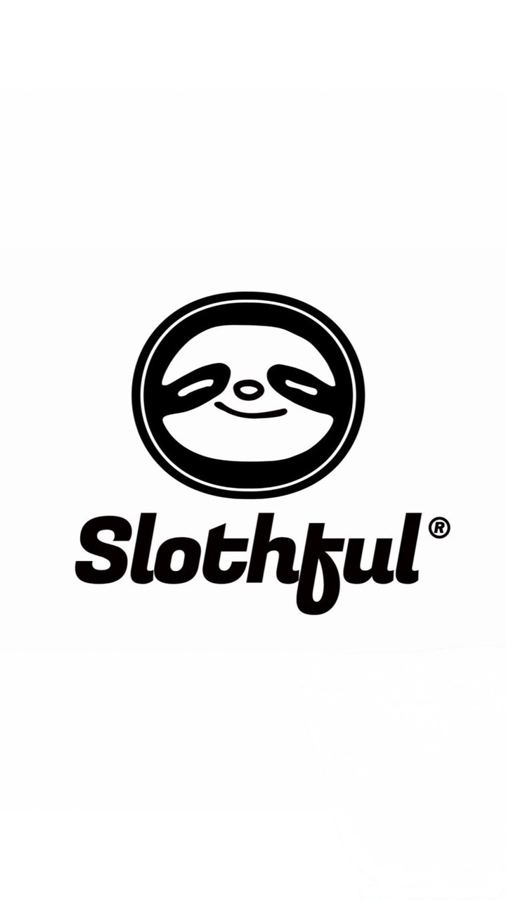SLOTHFUL 特賣會（汐止區）