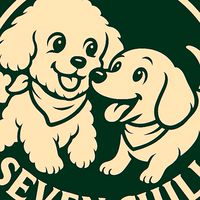 3/18-3/21韓國首爾萌萌小物連線Seven Chill