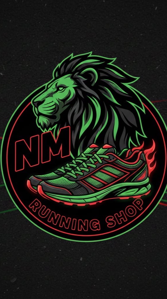 NM Running Shop By.Tar