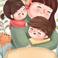雲端姨姨的世界