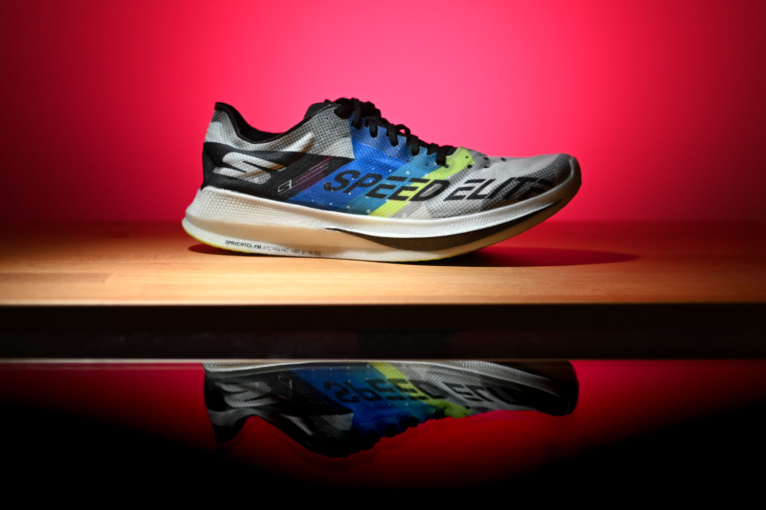 gorun speed elite
