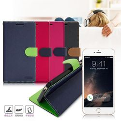 ◎高彈性TPU內保護殼，呵護手機|◎設有卡片收納層，貼心設計更方便|◎防撞擊、高抗刮、準確縫紉無誤差種類:手機殼/套類型:手機套適用系列:iPhone6＋/6S＋功能:防摔/防衝擊材質:合成皮材質說明