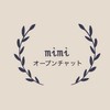 [チャット]mimi akko イベントのご案内