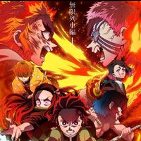 鬼滅の刃粉絲聚集會
