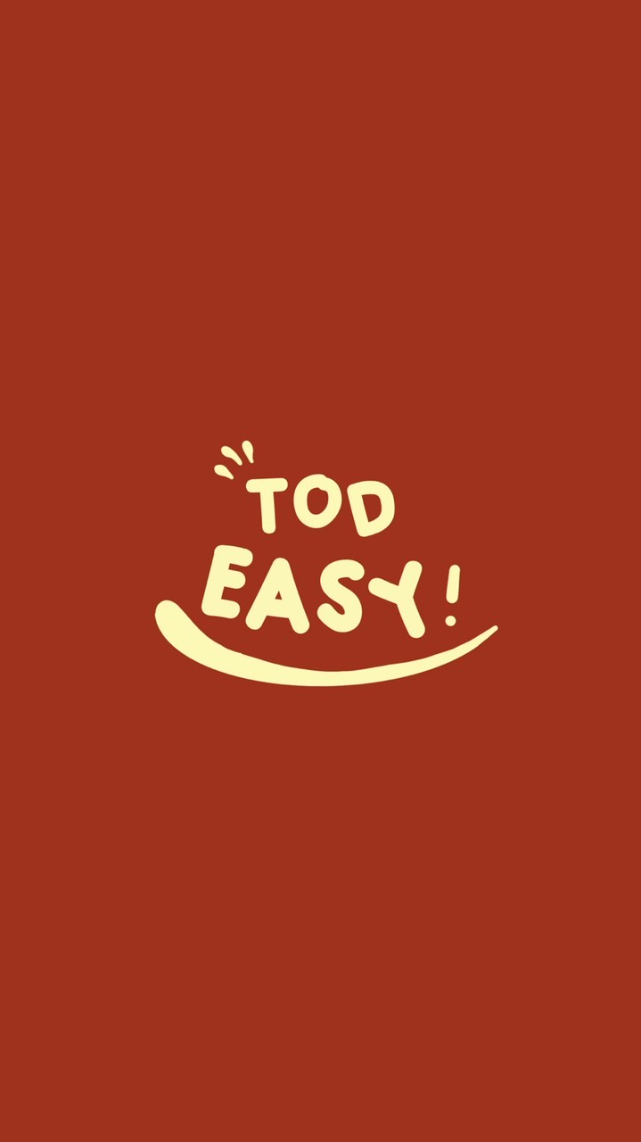 TOD EASY(ทอดอีซี่)