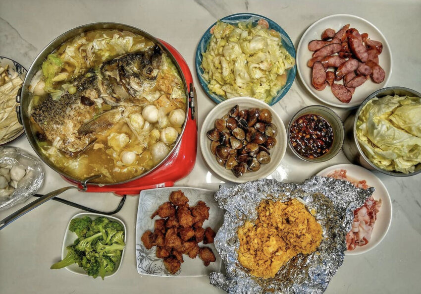 &#x95DC;&#x897F;&#x8001;&#x8857;&#x7F8E;&#x98DF;