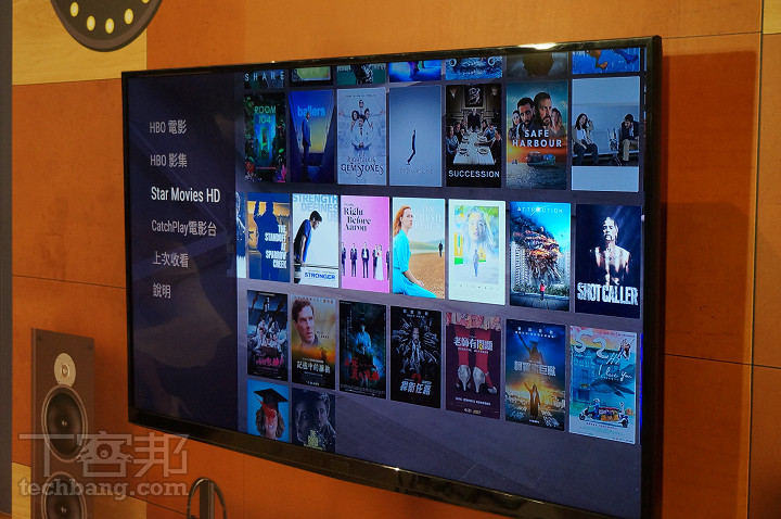 凱擘大寬頻 A1 機上盒登場！搭載 Android TV 系統、內建 Google 語音助理，打破第四台封閉高牆