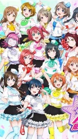 ラブライブ！なりきり