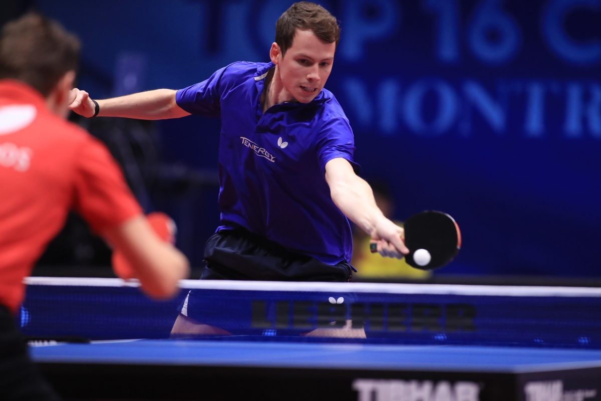 卓球が強くなる 以上のものを手に入れられる 札幌大卓球部の挑戦