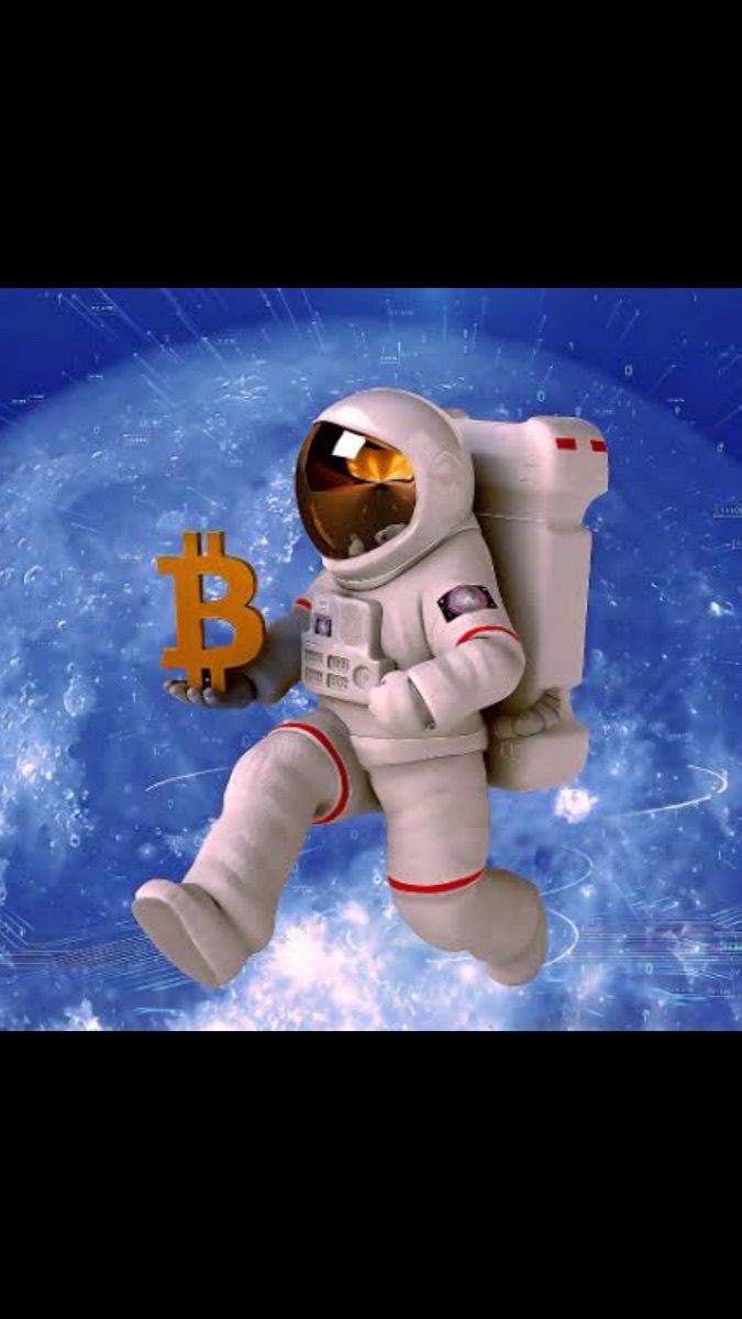 ห้องเทรด Crypto