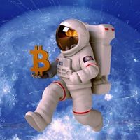 ห้องเทรด Crypto