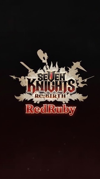 7K#RedRuby