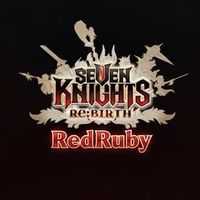 7K#RedRuby