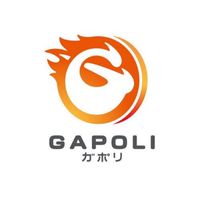 ガポリ(GAPOLI)