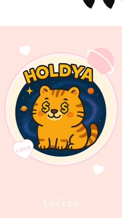 齁呀🐯老娘只搶好貨~