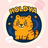 齁呀🐯老娘只搶好貨~