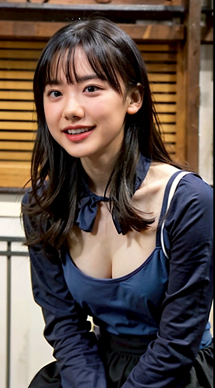 🧧🪭🧑‍🎓学生に🧑‍✈️働く女性の制服🥀美人と美女の写真を貼りながら語ろう📸