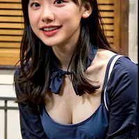 🧧🪭🧑‍🎓学生に🧑‍✈️働く女性の制服🥀美人と美女の写真を貼りながら語ろう📸