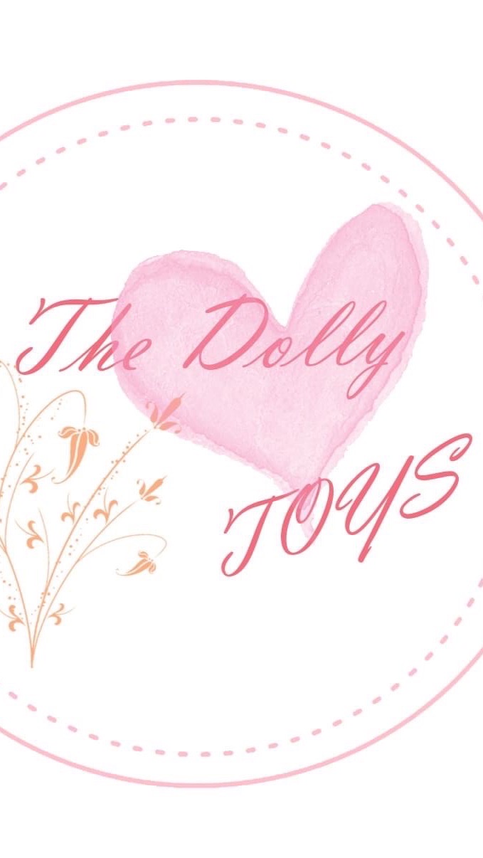 TheDollyToys ตุ๊กตามือสองลิขสิทธิ์แท้