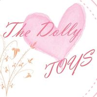 TheDollyToys ตุ๊กตามือสองลิขสิทธิ์แท้