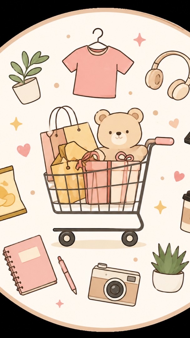 ทุกอย่างที่อยากขาย
