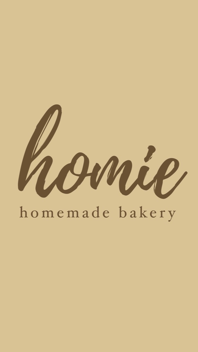 Homie.homemade