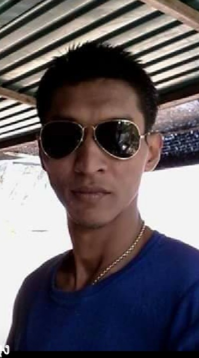 Mr CHA