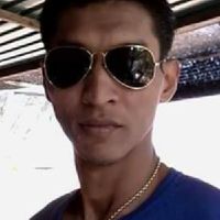 Mr CHA