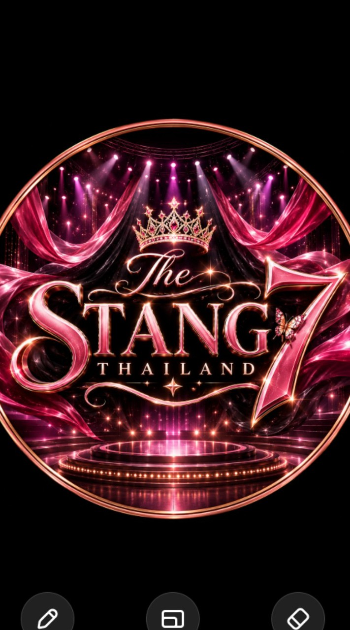 กลุ่มปิด the stang thailand