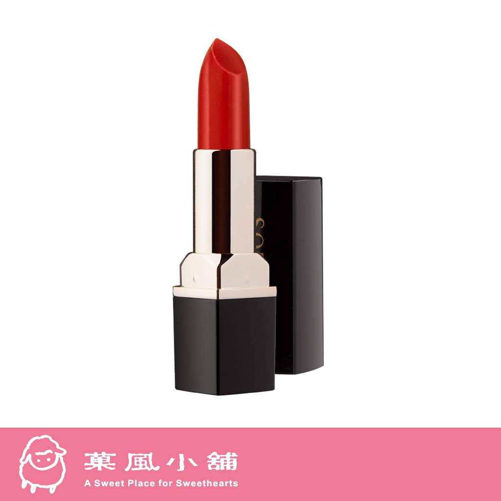 【菓風小舖】Lipstick Choco口紅巧克力 月升之戀（葡萄柚）