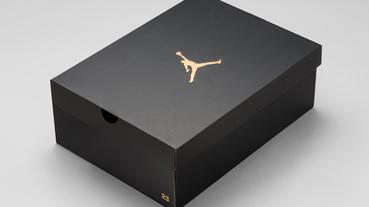 新聞速報 / Jordan Brand 2015 新鞋盒