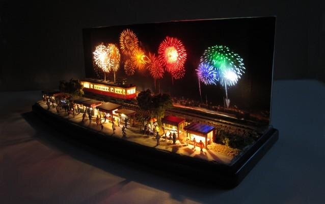 これがイラスト 本物そっくりなリアルさと神秘的なブルーが印象的に感動