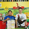 Fc ซุ้ม อ.อนุกูลฟาร์ม