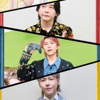 ミセスグリーンアップルファンのみんな集まれ！