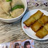 香港遠征来て(ラフラフ)