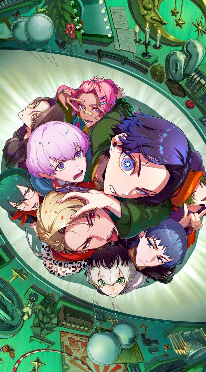 I.ADORE(アイアドア) 好きな人集まれ！