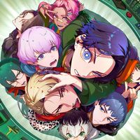 I.ADORE(アイアドア) 好きな人集まれ！