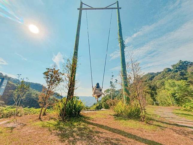 照片來源：IG @yusian_25