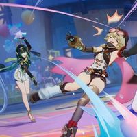 原神雑談&マルチ　学生限定！