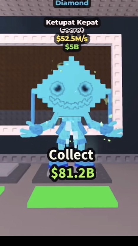 たまに配布ブレインロットを盗む取引グループ