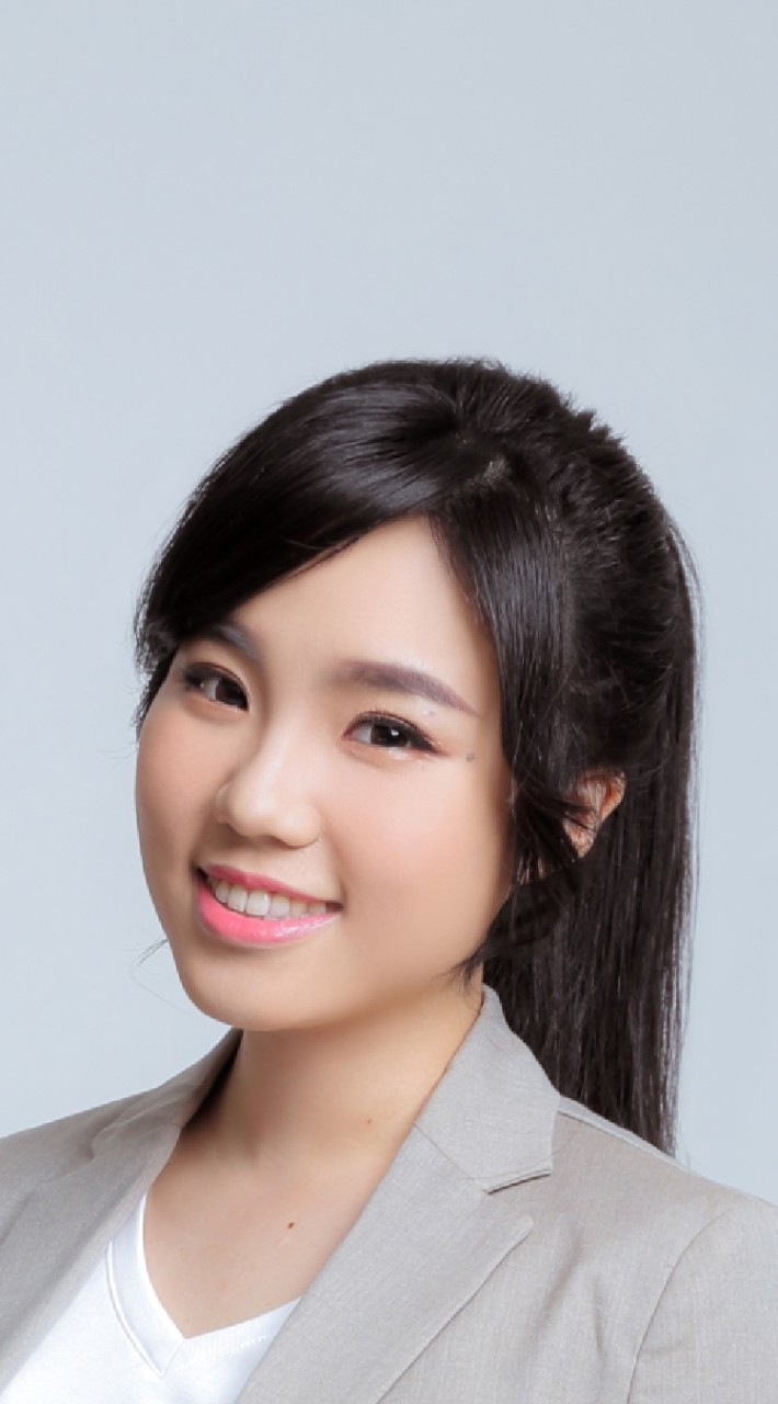 新竹市國小英文討論群 宋品瑩議員選服