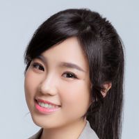 新竹市國小英文討論群 宋品瑩議員選服