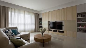 聰明收納術！保持空間清爽整齊，讓家變得更舒適！