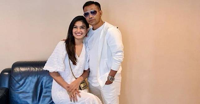 Patuhi Protokol Kesehatan Judika Dan Duma Riris Tes Swab Sebelum Liburan Inews Id Line Today